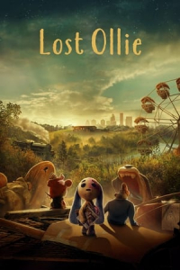 Poster Lost Ollie (2022)