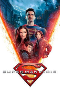 Poster Superman and Lois (Superman & Lois) (2021)