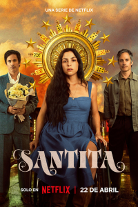 Poster Santita (2026)