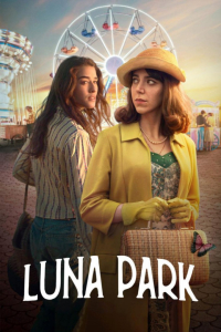 Poster Luna Park (2021)