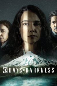 Poster 42 Days of Darkness (42 dAas en la oscuridad) (2022)