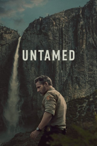 Poster Untamed (2025)