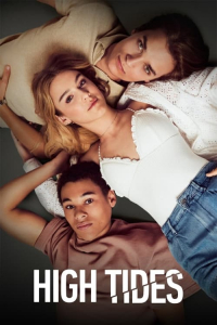Poster High Tides (2023)