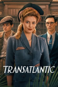 Poster Transatlantic (2023)