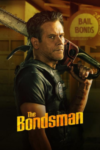 Poster The Bondsman (2025)