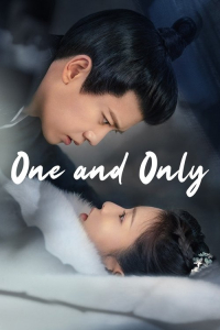 Poster One and Only (2021)