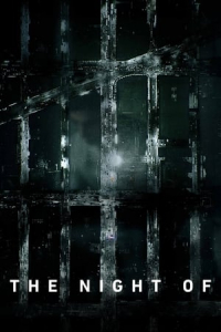 Poster The Night Of (2016)
