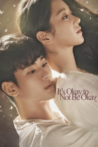Poster It’s Okay to Not Be Okay (Saikojiman Gwaenchanha) (2020)