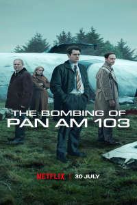 The Bombing of Pan Am 103 (2025)
