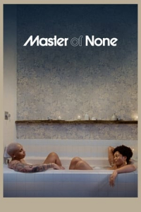 Poster Master of None (2015)