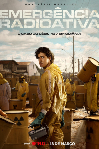 Radioactive Emergency (2026)