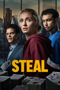 Poster Steal (2026)