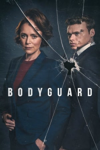 Poster Bodyguard (2018)