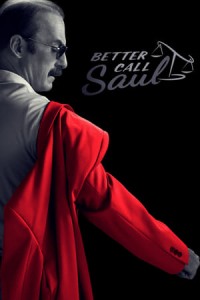 Poster Better Call Saul (2015)