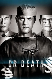 Poster Dr. Death (2021)
