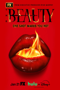 Poster The Beauty (2026)