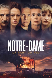 Poster Notre-Dame (2022)