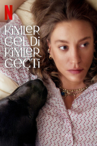 Poster Thank You, Next (2024)