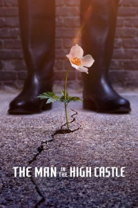 Poster The Man in the High Castle (2015)