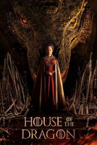 Poster House of the Dragon (2022)