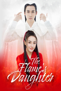 Poster The Flame’s Daughter (2018)