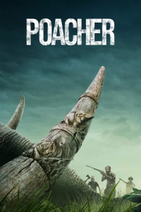 Poster Poacher (2024)