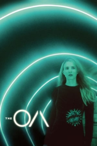 Poster The OA (2016)