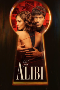 The Alibi (2025)