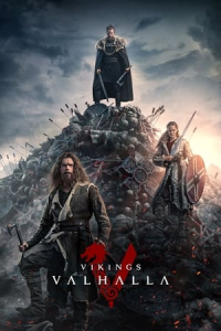 Poster Vikings: Valhalla (2022)
