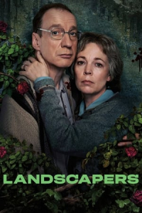 Poster Landscapers (2021)