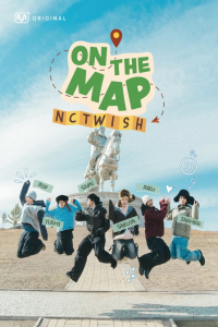 ON THE MAP : NCT WISH