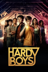 Poster The Hardy Boys (2020)