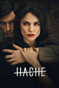 Poster Hache (2019)