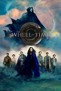 Poster The Wheel of Time (2021)