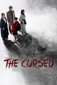 Poster The Cursed (Bangbeob) (2020)