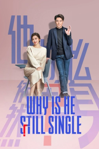 Poster Why is He Still Single? (2025)