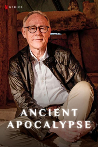 Poster Ancient Apocalypse (2022)