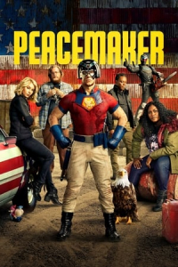 Poster Peacemaker (2022)