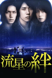 Poster Ties of Shooting Stars (2008)