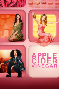 Poster Apple Cider Vinegar (2025)