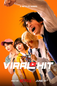 Poster Viral Hit (2026)