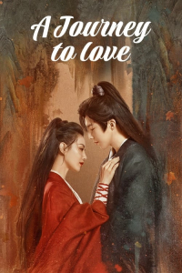 Poster A Journey to Love (2023)