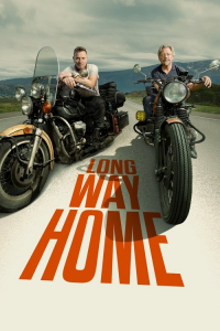 Poster Long Way Home (2025)
