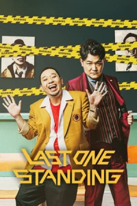 Poster Last One Standing (2022)
