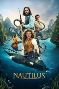 Poster Nautilus (2024)
