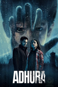 Poster Adhura (2023)