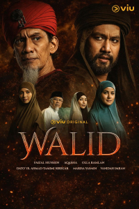 Poster Walid (2026)