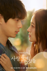 Poster What Comes After Love (2024)