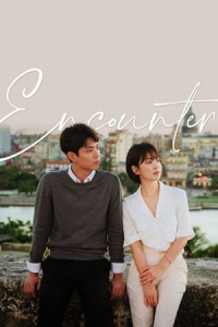 Poster Encounter (Namjachingoo) (2018)