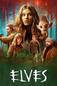 Poster Elves (Nisser) (2021)